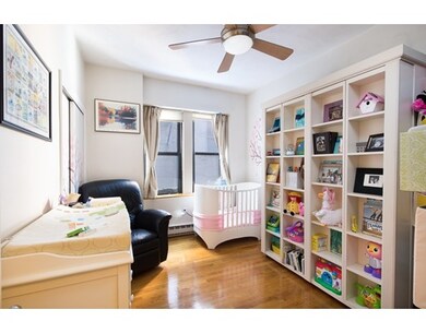 326-328 Commercial St unit 24, Boston, MA 02109 - photo 5