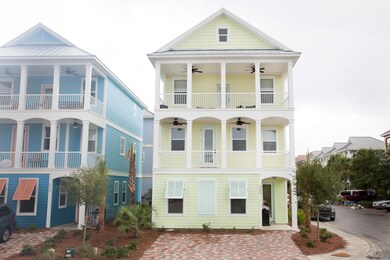 5 bedrooms 4 baths and 2873 sq feet!