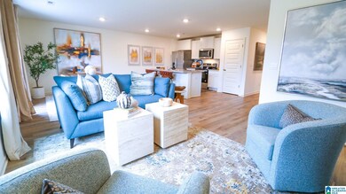 1138 Waverley Ln, Cullman, AL 35055 - photo 6