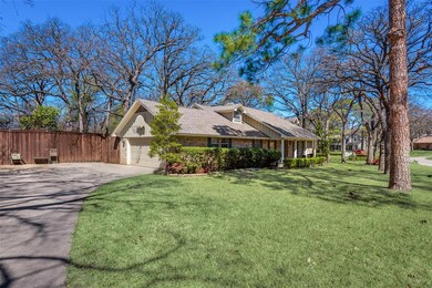 118 Ridgecrest Cir, Denton, TX 76205 - photo 2