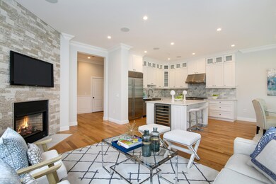 8 N Sound Beach Ave unit 1, Riverside, CT 06878 - photo 3