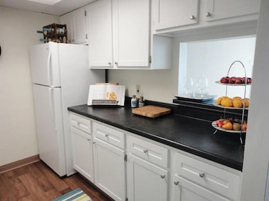 555 Brush St unit 1215, Detroit, MI 48226 - photo 4