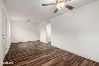 229 & 231 W Jacinto St, Tucson, AZ 85705 - photo 6