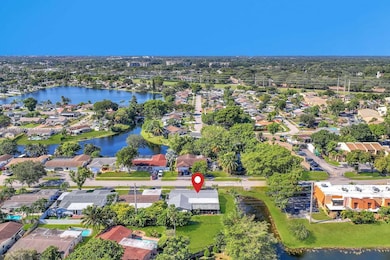 1245 NW 92nd Ave, Pembroke Pines, FL 33024 - photo 6