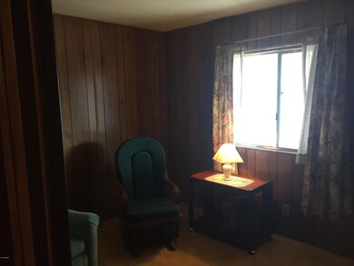 1st bedroom