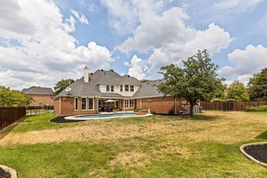 2717 Brookshire Dr, Southlake, TX 76092 - photo 3