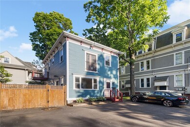 77 Ivy St unit 4, Providence, RI 02906 - photo 2