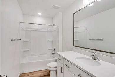 4923 N Marble Fox Way unit 124, Lehi, UT 84043 - photo 7