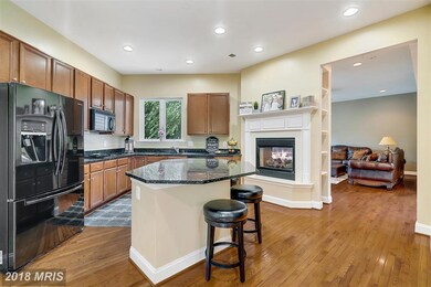 4086 Von Neuman Cir, Warrenton, VA 20187 - photo 3