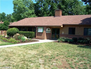 Exterior Front - Club House
