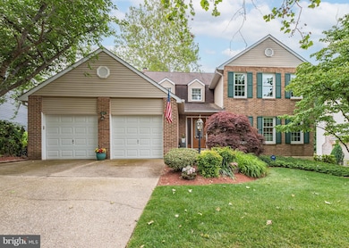 7421 Sandalfoot Way, Columbia, MD 21046 - photo 2