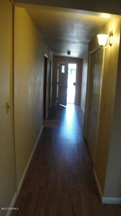 Wood Floors