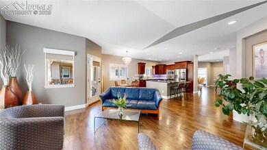 6945 N Fargo Trail, Littleton, CO 80125 - photo 4