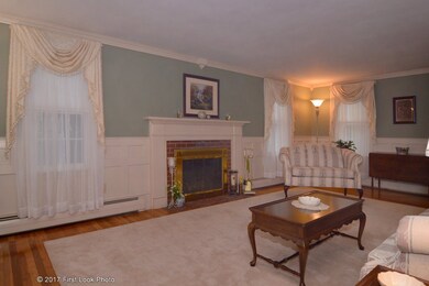 222 Summit Dr, Cranston, RI 02920 - photo 7