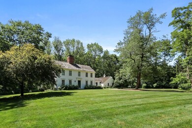 1319 Monument St, Concord, MA 01742 - photo 2