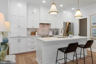 3569 Warder St NW unit 3, Washington, DC 20010 - photo 6