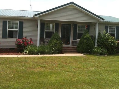 1569 Powell Ln, Lewisburg, TN 37091 - photo 2