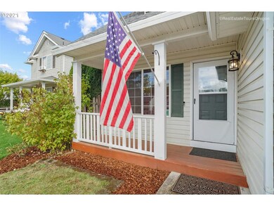 1330 Creekside Ln, Newberg, OR 97132 - photo 6