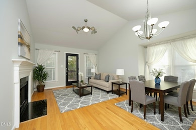 1413 Cedar Branch Ct, Wake Forest, NC 27587 - photo 3