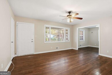 4707 City View Dr, Forest Park, GA 30297 - photo 3