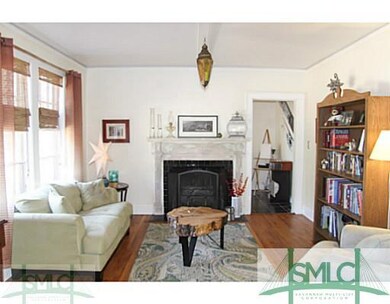 Living Room.