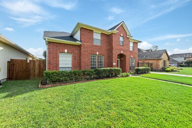 3815 Cypress Grove Ln, Houston, TX 77088 - photo 2