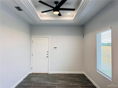 1701 W Violet Dr unit 2, Pharr, TX 78577 - photo 3