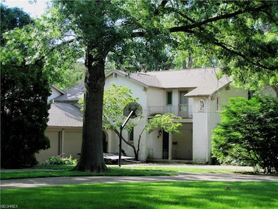 oblique view from the northwest