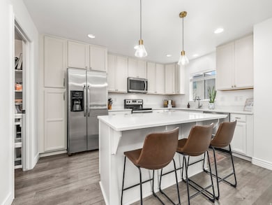 4184 E Goosegrass St, Eagle Mountain, UT 84005 - photo 3