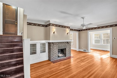 3328 Kildare Rd unit 2181 Goodnor Rd, Cleveland Heights, OH 44118 - photo 3