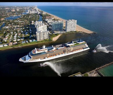 Sky Harbor East unit 12L, Fort Lauderdale, FL 33316 - photo 3