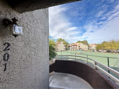 5062 S Rainbow Blvd unit 201, Las Vegas, NV 89118 - photo 2