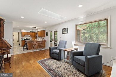 7260 Beauregard Ct, Warrenton, VA 20187 - photo 6