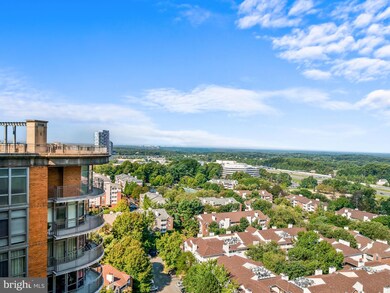 One Park Crest unit 1819, McLean, VA 22102 - photo 4