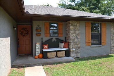 4007 N Pottenger Ave, Shawnee, OK 74804 - photo 2