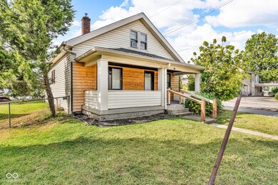 517 Weghorst St, Indianapolis, IN 46203 - photo 5