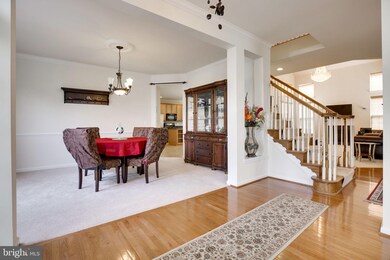 10562 Tattersall Dr, Manassas, VA 20112 - photo 6