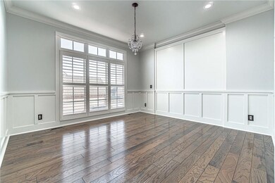 1804 NW Autumn Ave, Bentonville, AR 72712 - photo 5