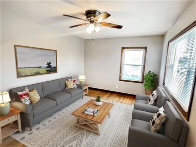 Virtual Stage photo - Living Room