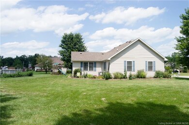893 S Goldenrod Ln, Hanover, IN 47243 - photo 2
