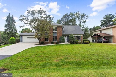 613 Chichester Ln, Silver Spring, MD 20904 - photo 2