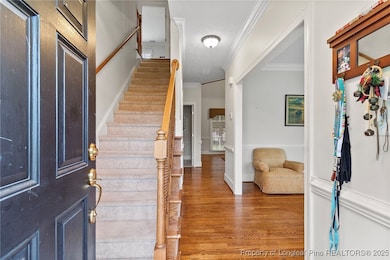 224 Oak Hill Dr, Dunn, NC 28334 - photo 7