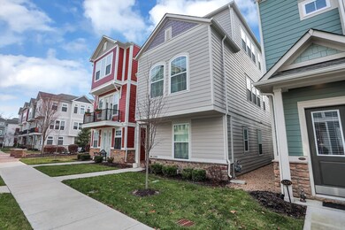 13303 Susser Way, Fishers, IN 46037 - photo 2