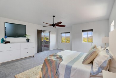 Private Retreat (virtually staged)