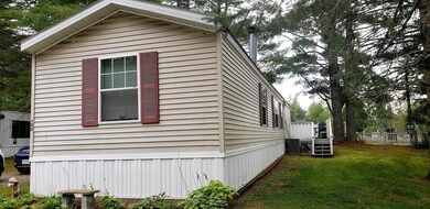 100 Fox Hill Ln, Franconia, NH 03580 - photo 5