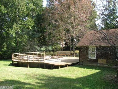 2218 Woodfield Dr, Sophia, NC 27350 - photo 2