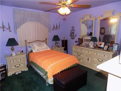 Master Bedroom.