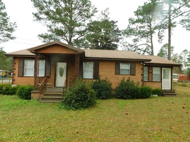 413 E Revels Ave, Lenox, GA 31637 - photo 2