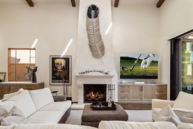 Great room
