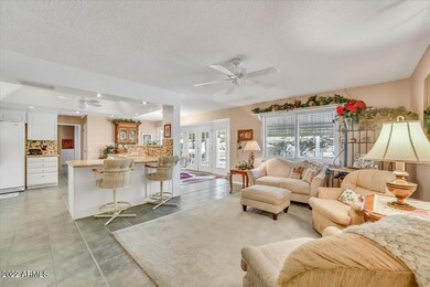 17238 N Lindgren Ave, Sun City, AZ 85373 - photo 6